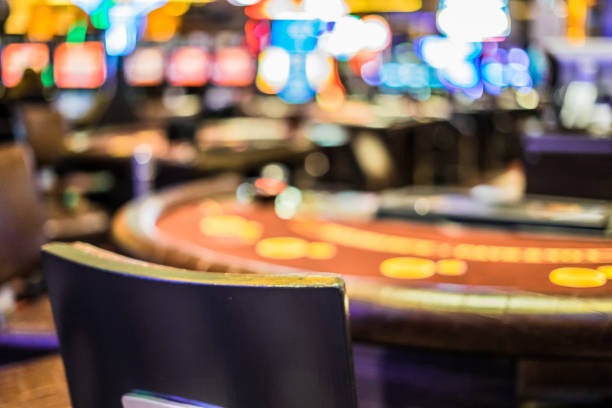 spgslot Slot Rooms Built for Indonesia