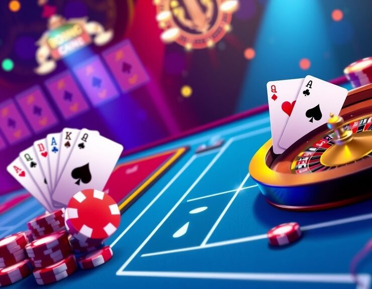 spgslot Slots