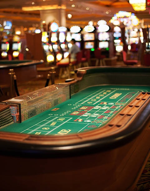 spgslot Arcade & Instant